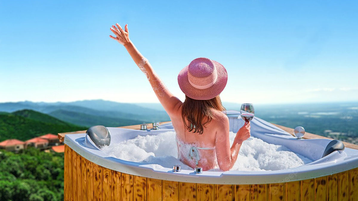 RELAX E BENESSERE